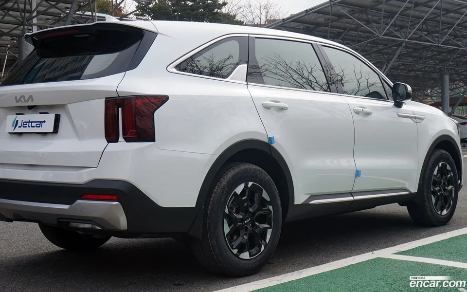 Kia Sorento 2.5T 2WD 2026 — thumbnail 4