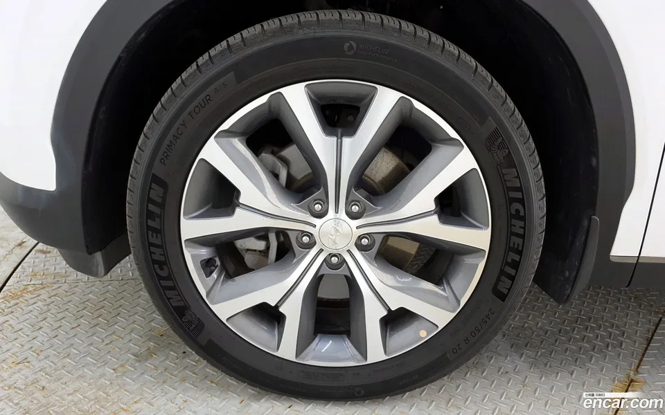 Hyundai Palisade 3.8 4WD 2022 — thumbnail 2