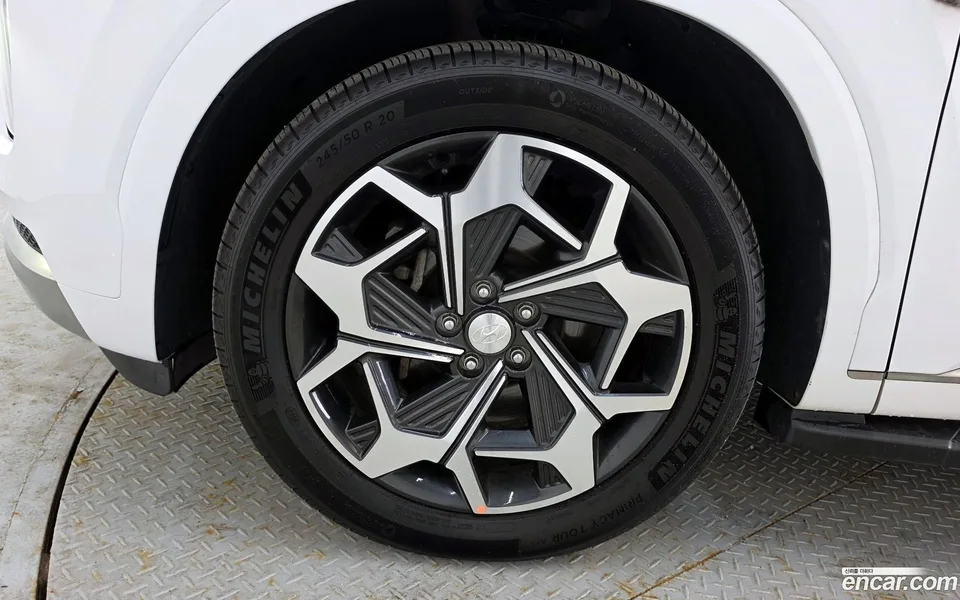 Hyundai Palisade 2.2 4WD 2022 — thumbnail 2