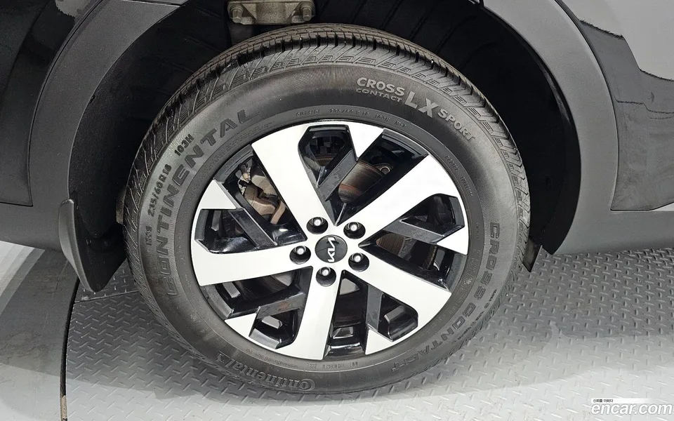 Kia Sorento 2.2 4WD 2022 — thumbnail 5