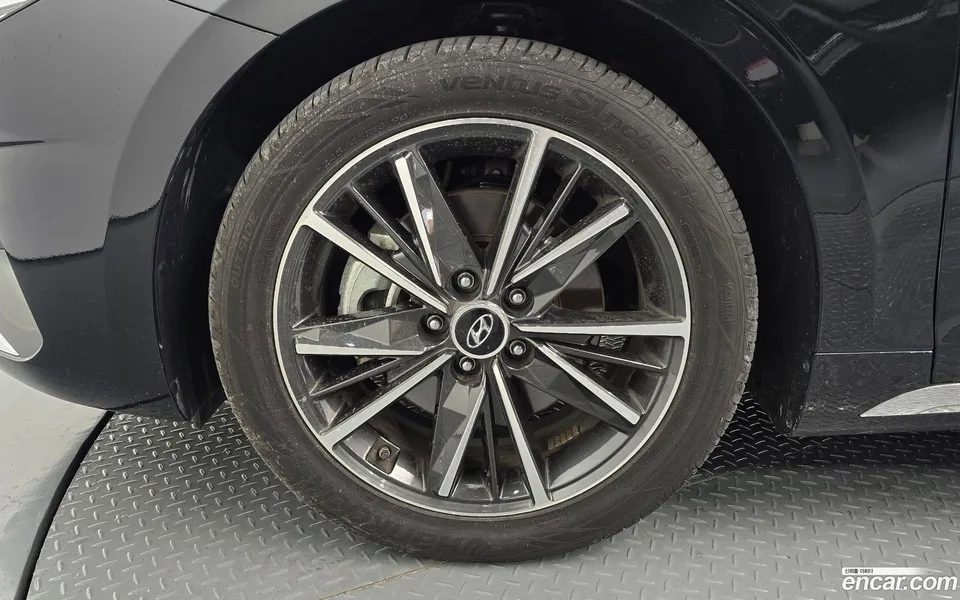 Hyundai Grandeur IG 2.5 2022 — thumbnail 5