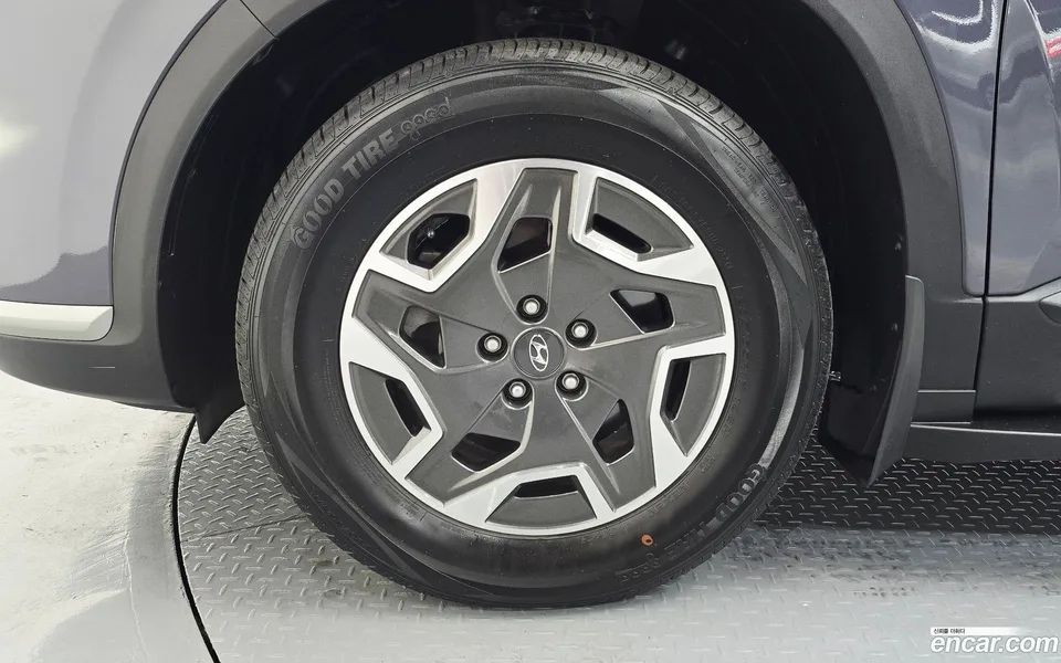 Hyundai SantaFe HEV 1.6 2WD 2022 — thumbnail 5