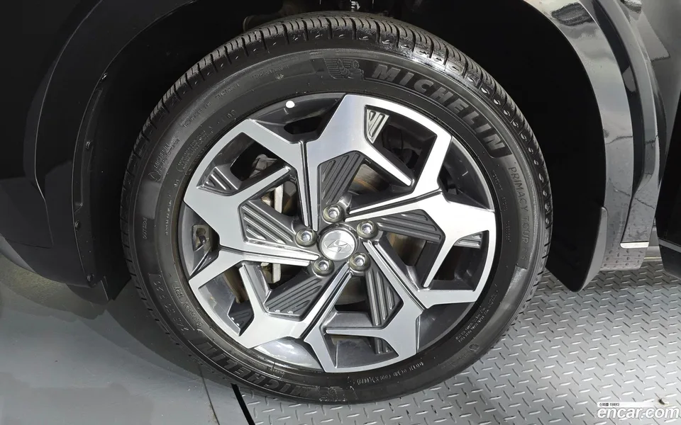 Hyundai Palisade 3.8 2WD 2022 — thumbnail 2