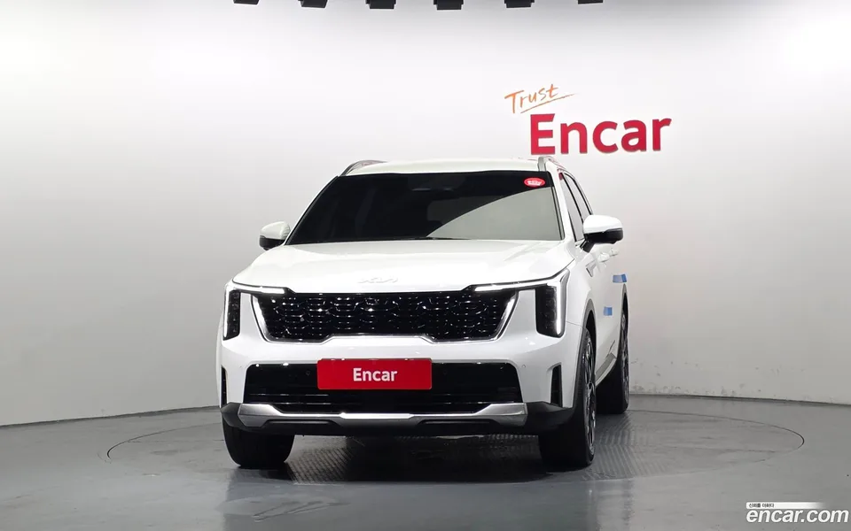 Kia Sorento 2.5T 2WD 2024 — thumbnail 3