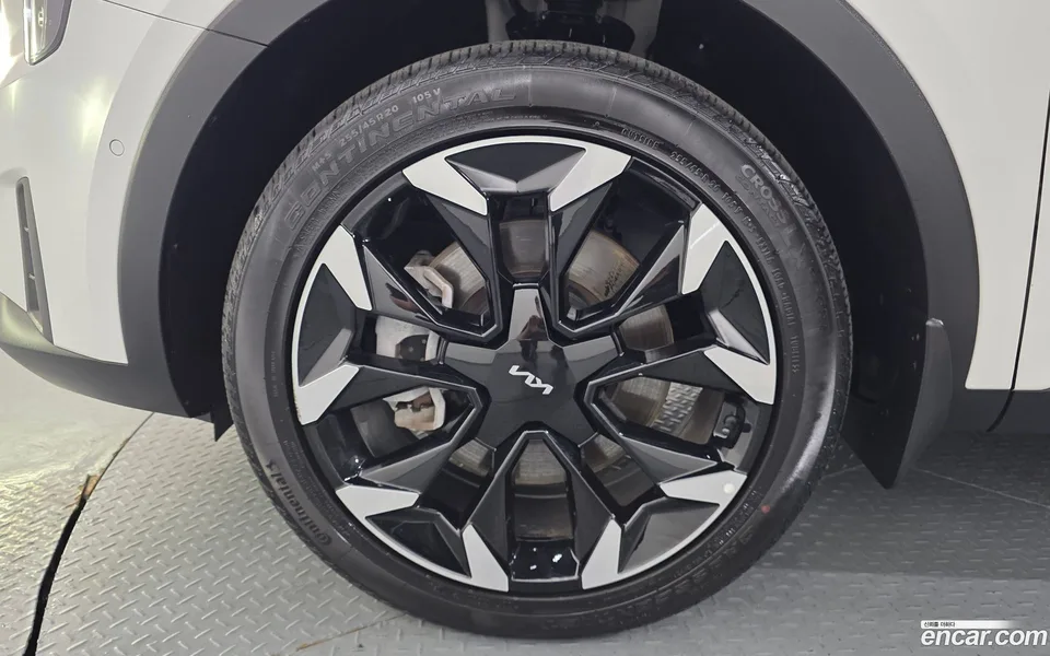 Kia Sorento 2.5T 2WD 2024 — thumbnail 5