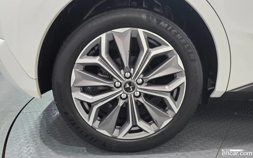 Citroen DS4 2 1.5 BlueHDi 2022 — thumbnail 2