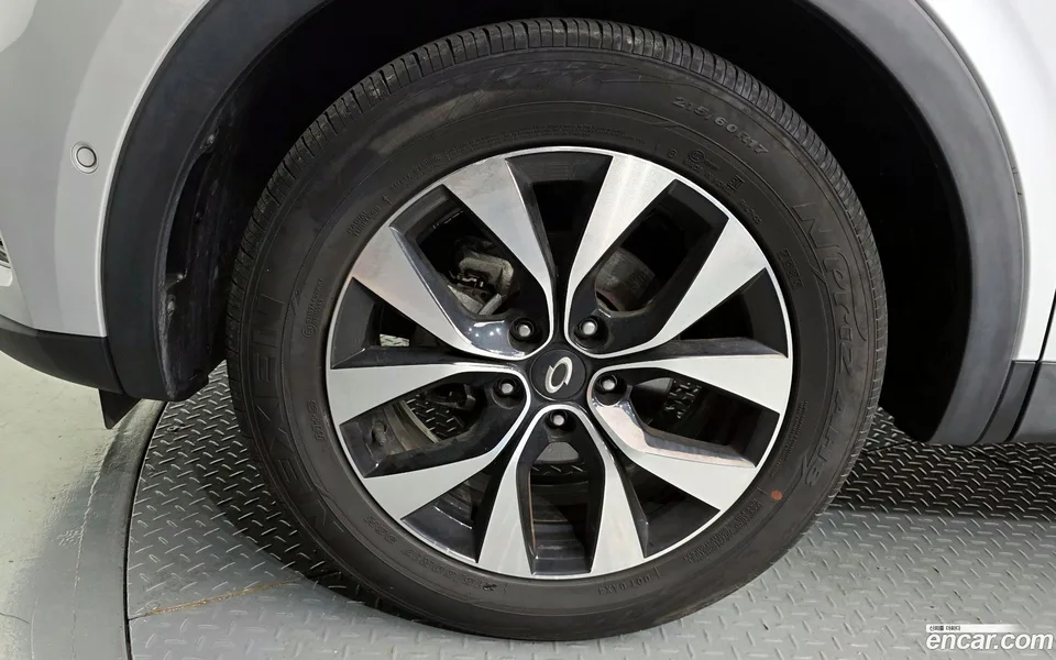 Renault Samsung XM3 (Arkana) 1.6 GTe RE 2023 — thumbnail 5