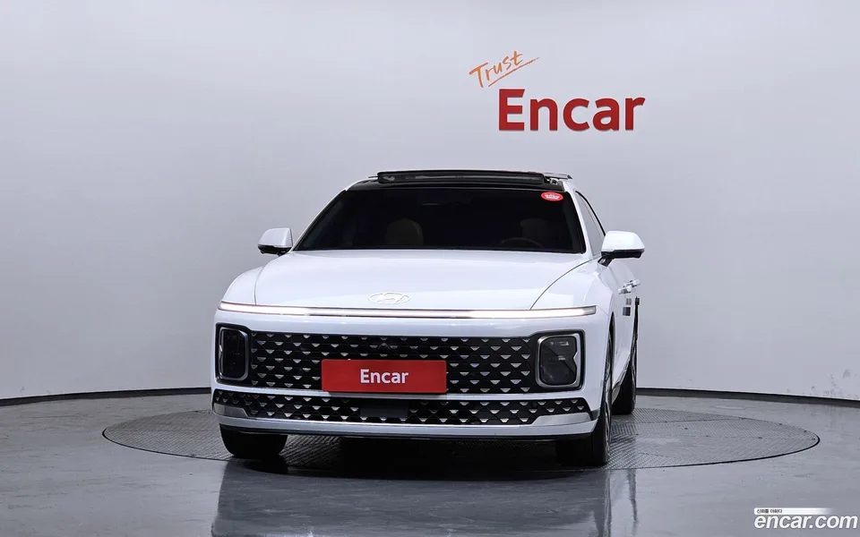 Hyundai Grandeur 2.5 2WD 2025 — thumbnail 3