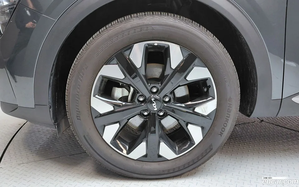Kia Sportage 1.6 2WD 2024 — thumbnail 2