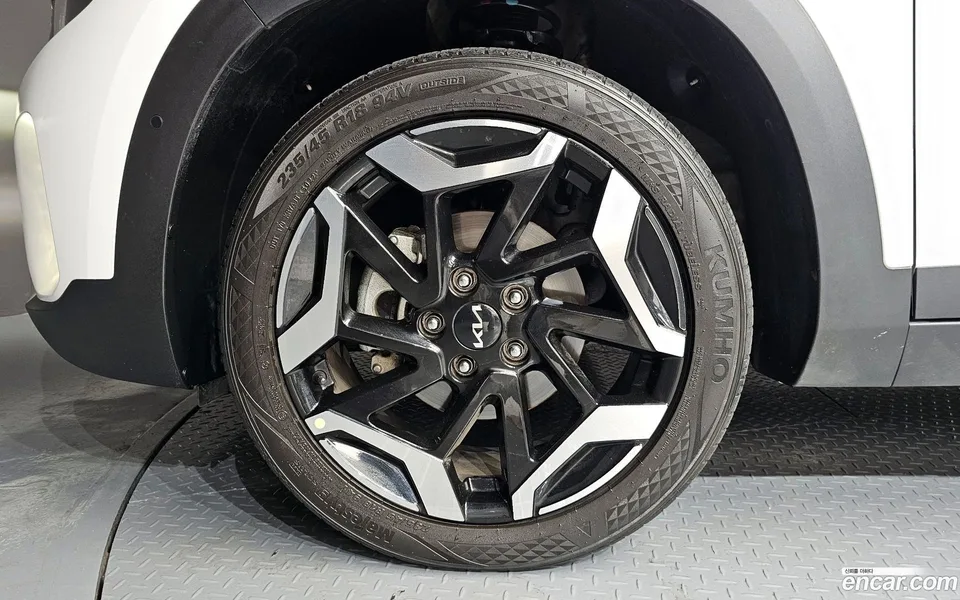 Kia Seltos 2.0 2WD 2022 — миниатюра 5