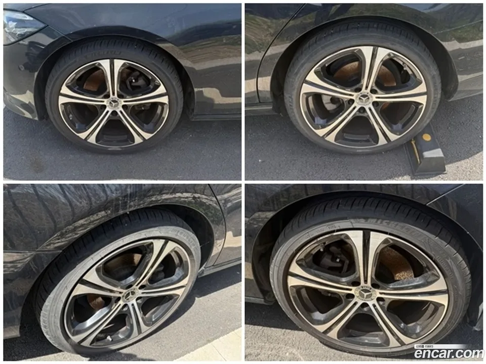 Mercedes-Benz C-Class C300 4MATIC 2023 — thumbnail 2