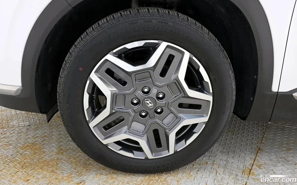 Hyundai SantaFe HEV 1.6 2WD 2023 — thumbnail 5