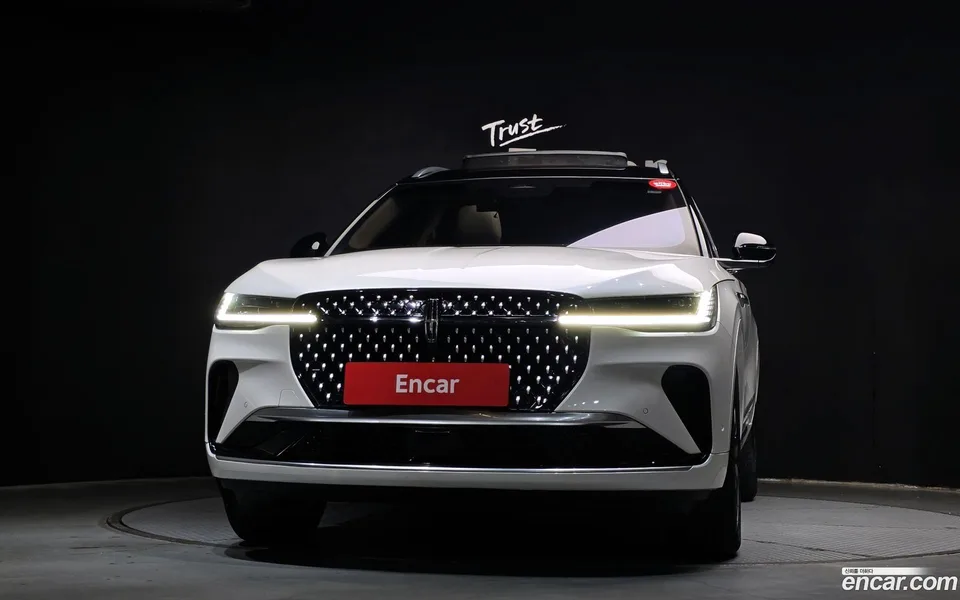 Lincoln Nautilus 2.0 AWD 2024 — thumbnail 3
