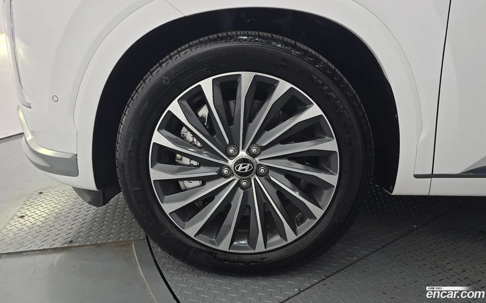 Hyundai Palisade 3.8 4WD 2023 — thumbnail 2