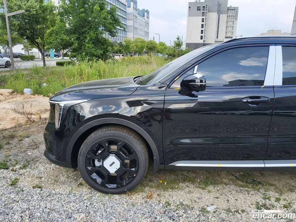 Kia Sorento 2.2 4WD 2026 — thumbnail 3