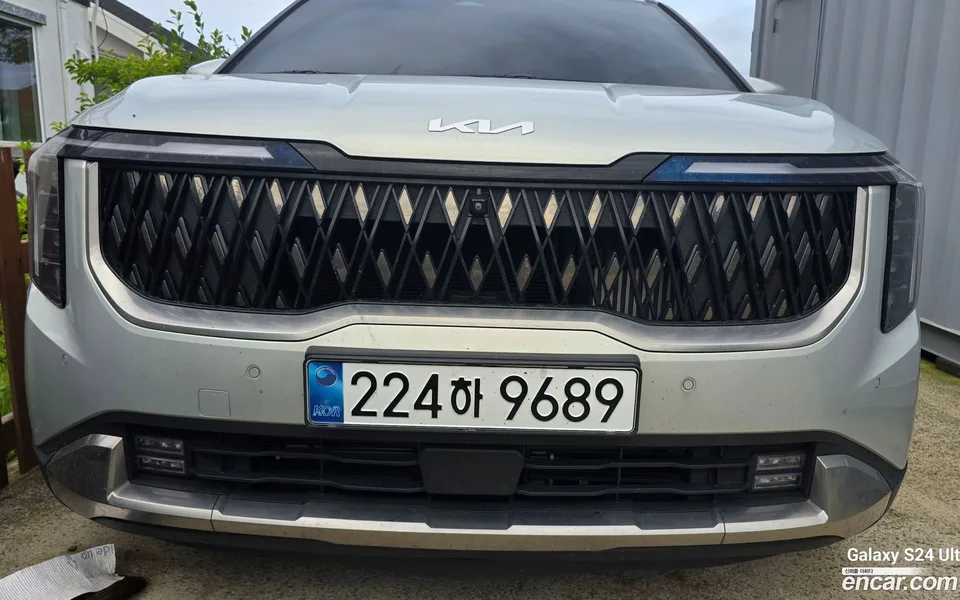 Kia Carnival HEV 9 2025 — миниатюра 3
