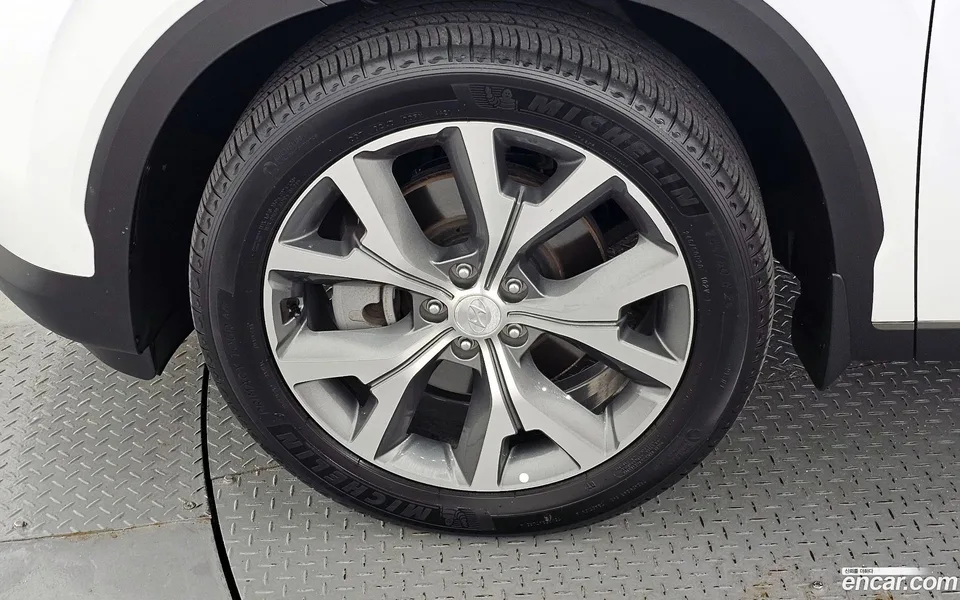 Hyundai Palisade 3.8 2WD 2022 — thumbnail 5