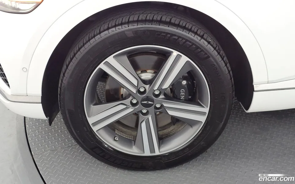 Genesis GV80 Coupe 2.5T AWD 2023 — thumbnail 2