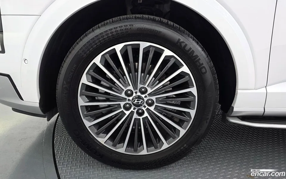 Hyundai Palisade 2.5T 4WD 7 2025 — thumbnail 2
