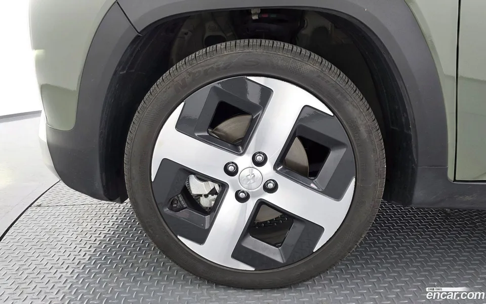 Hyundai Casper Electric 2024 — thumbnail 5