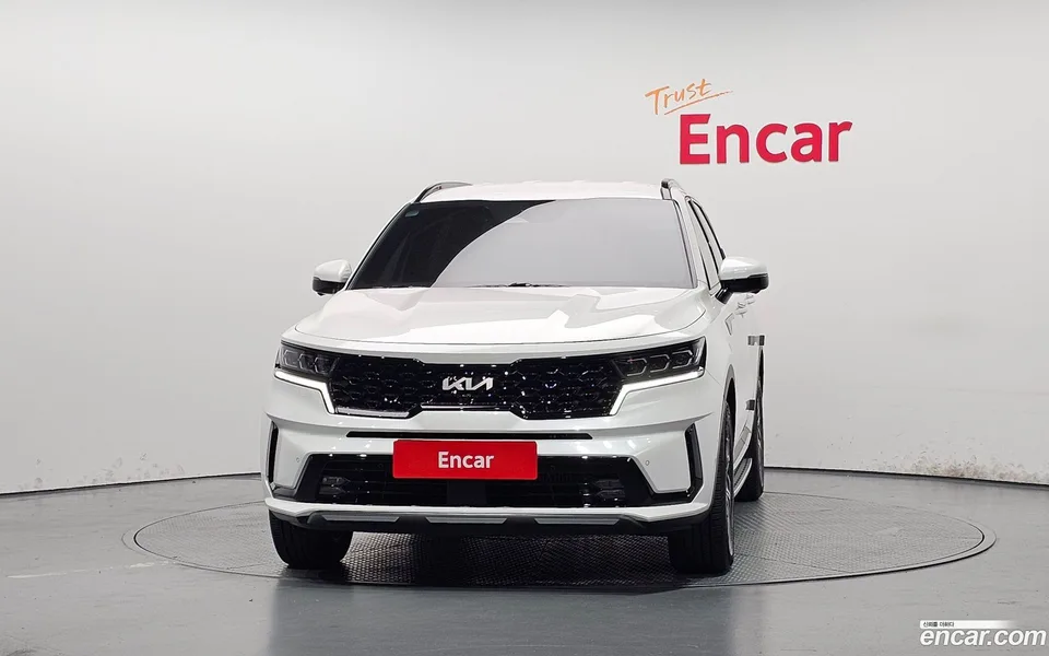 Kia Sorento HEV 1.6 2WD 2023 — thumbnail 3