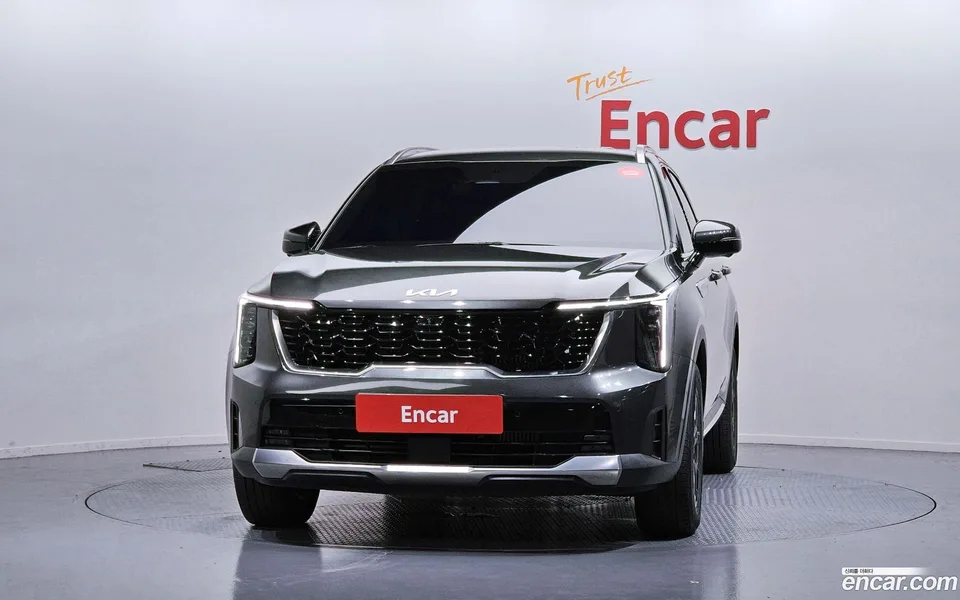 Kia Sorento HEV 1.6 2WD 2024 — thumbnail 3