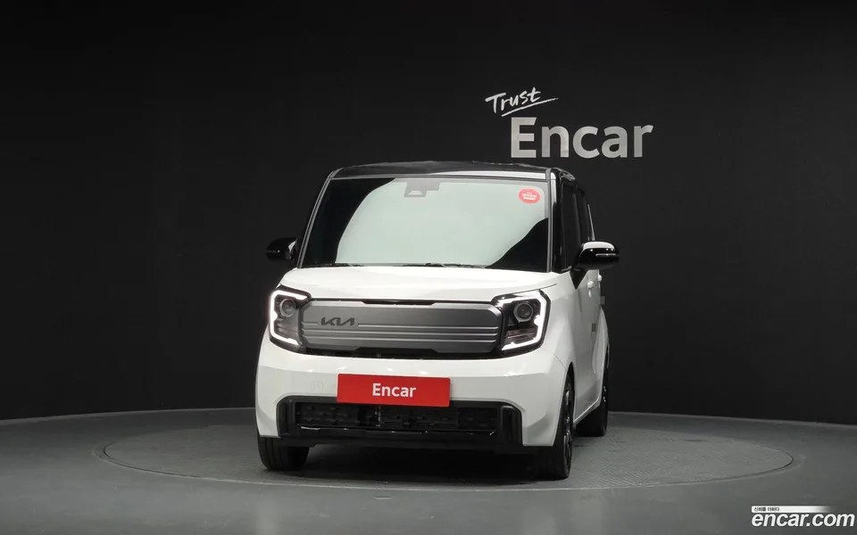 Kia Ray X Line 2025 — миниатюра 3