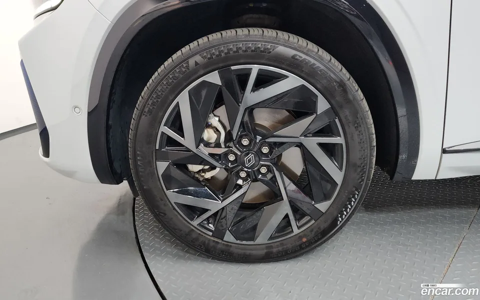 Renault Samsung Grand Koleos 2.0 4WD 2024 — thumbnail 2