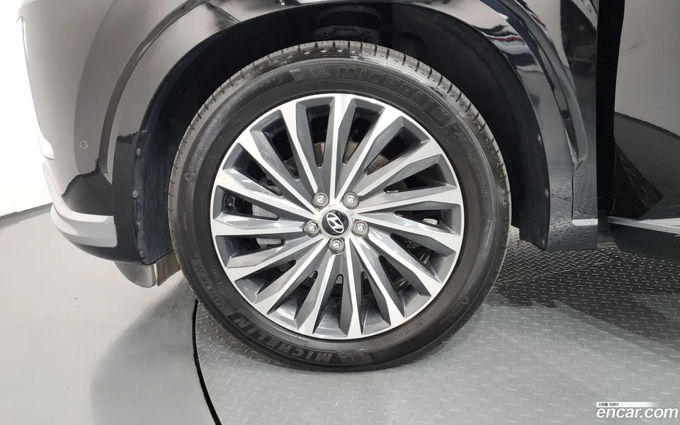 Hyundai Palisade 3.8 4WD 2023 — thumbnail 2