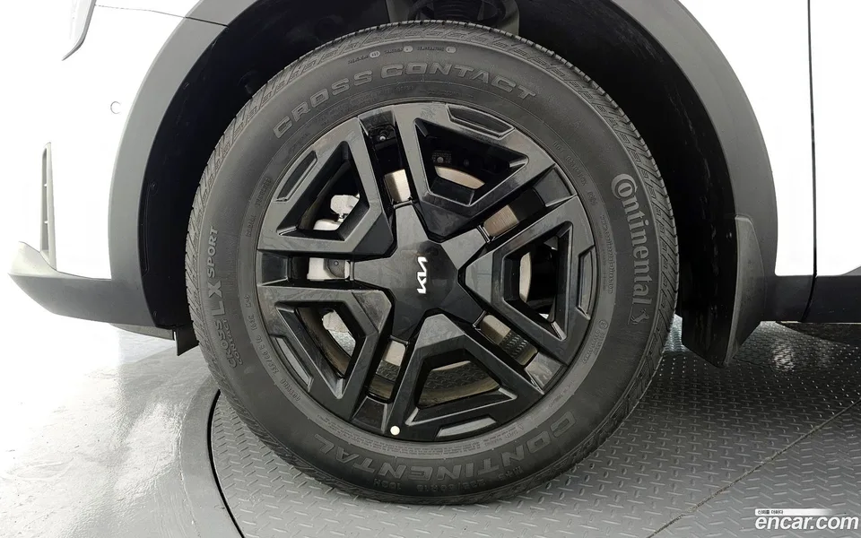 Kia Sorento HEV 1.6 2WD 2024 — thumbnail 2