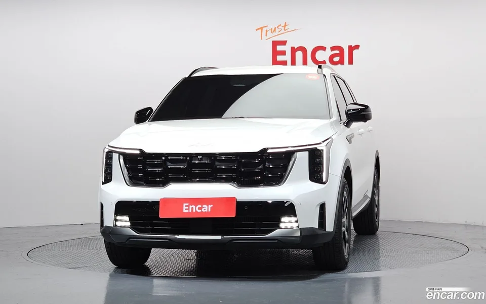 Kia Sorento HEV 1.6 2WD 2024 — thumbnail 3