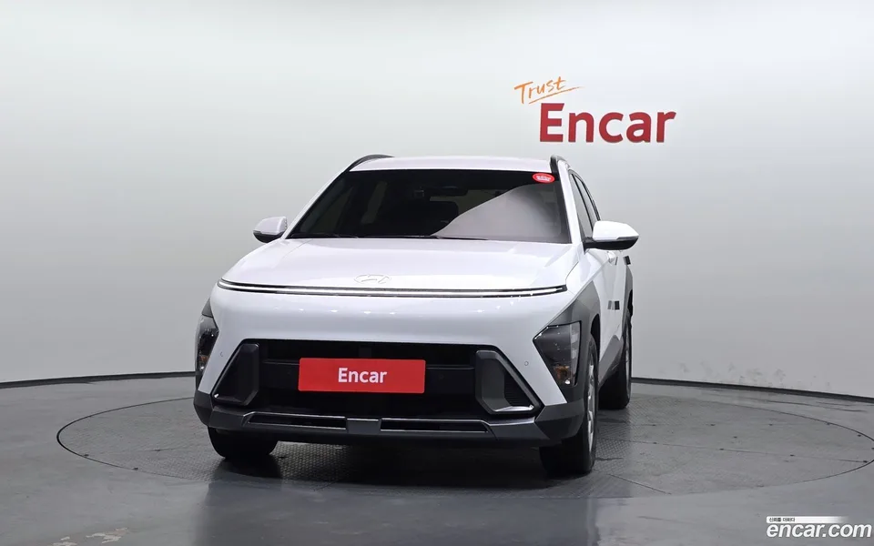 Hyundai Kona 1.6 2WD 2023 — thumbnail 3