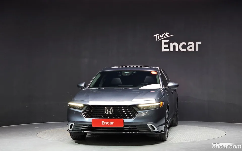 Honda Accord 2.0 2024 — thumbnail 3