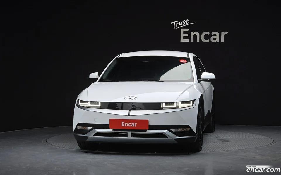 Hyundai Ioniq 5 2024 — thumbnail 3