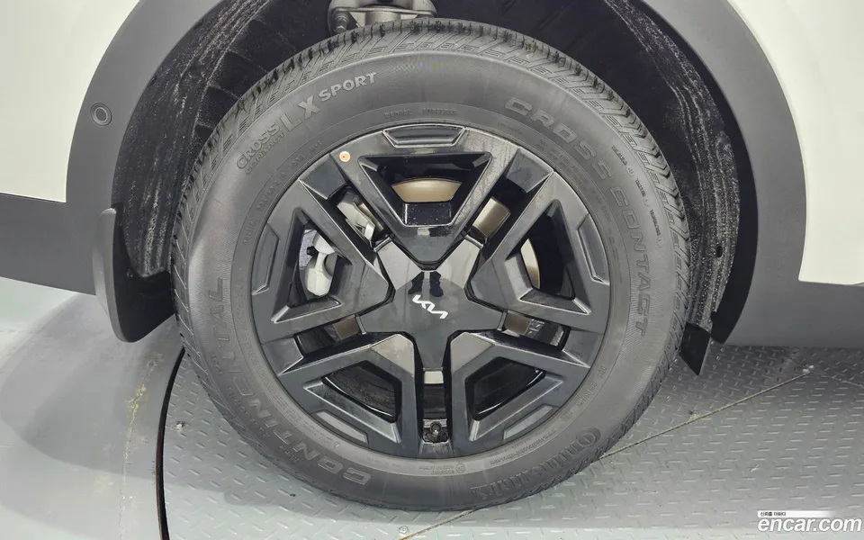 Kia Sorento HEV 1.6 2WD 2024 — thumbnail 5