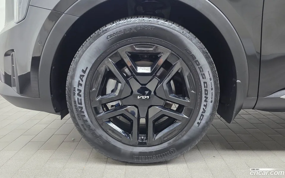 Kia Sorento HEV 1.6 2WD 2024 — thumbnail 5