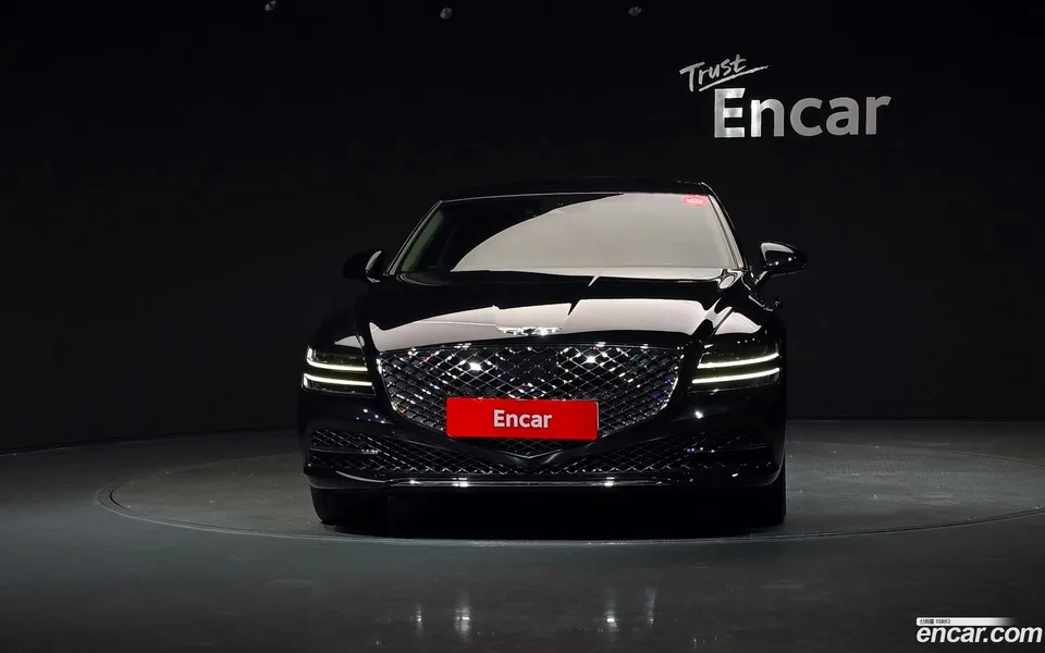 Genesis G80 3.5 AWD 2023 — thumbnail 3