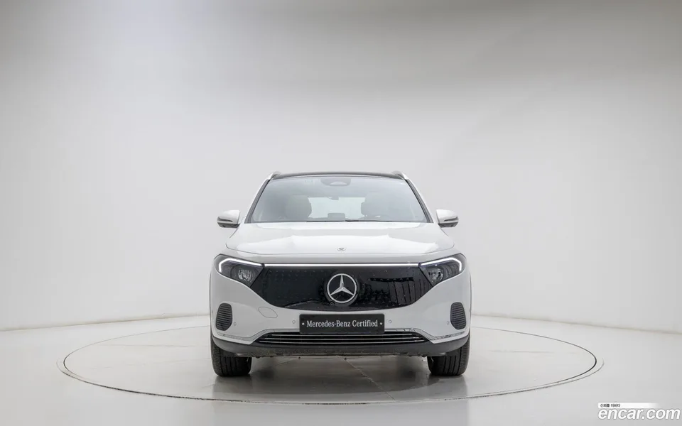 Mercedes-Benz EQA EQA250 2025 — thumbnail 3