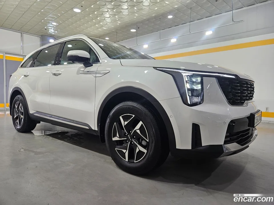 Kia Sorento HEV 1.6 2WD 2025 — thumbnail 3