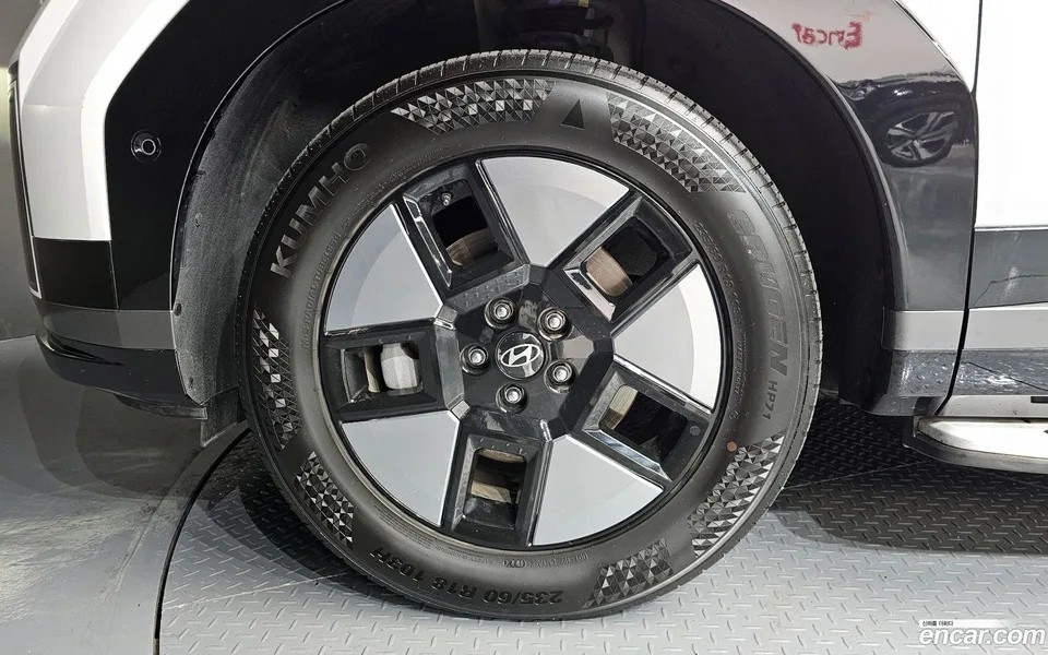 Hyundai SantaFe HEV 1.6 2WD 2024 — thumbnail 5