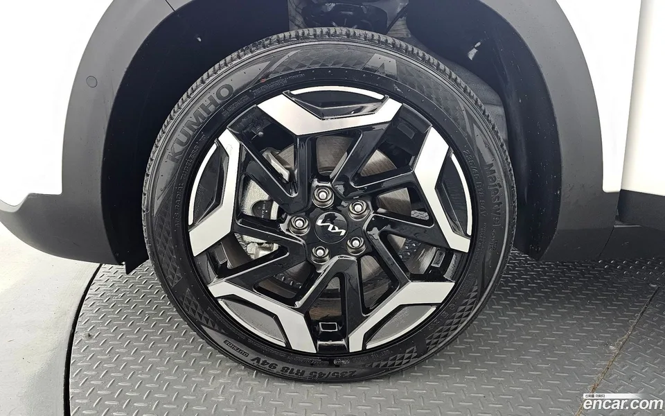 Kia Seltos 1.6 2WD 2024 — thumbnail 5
