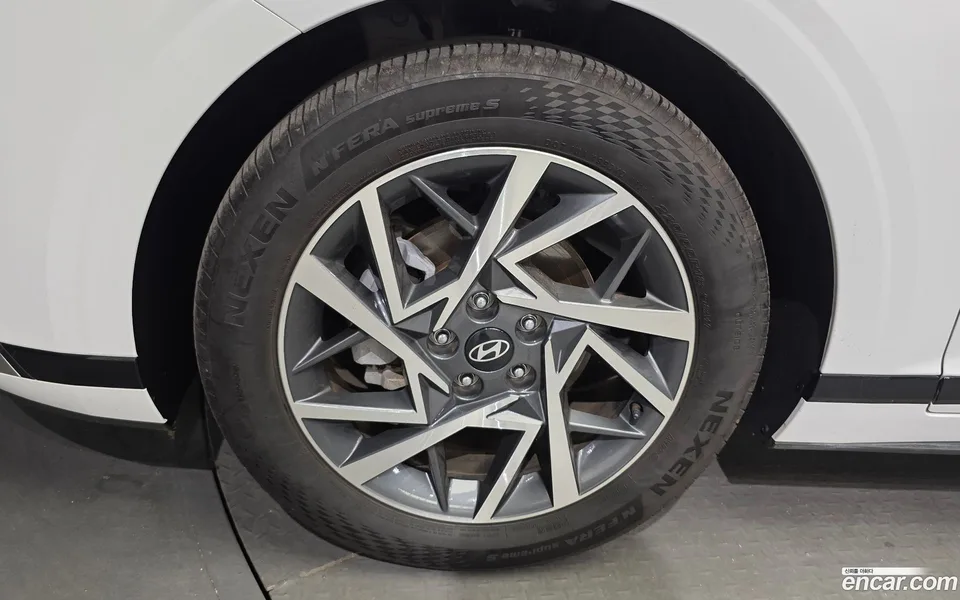 Hyundai Grandeur Hybrid 2023 — thumbnail 5