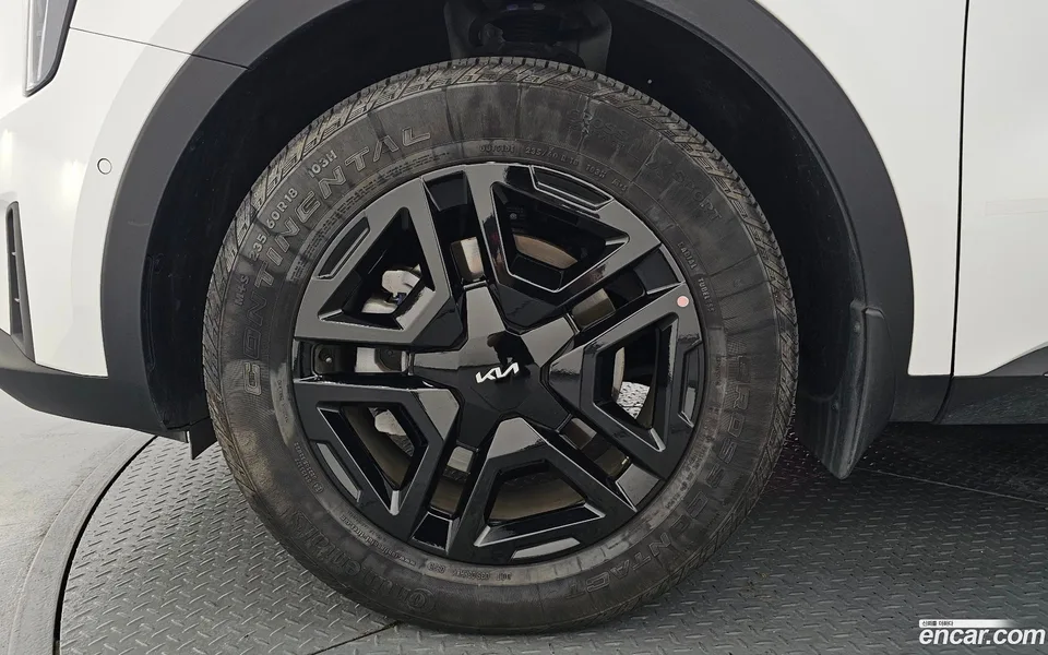Kia Sorento HEV 1.6 2WD 2025 — thumbnail 2
