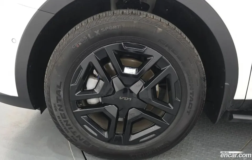 Kia Sorento HEV 1.6 2WD 2025 — thumbnail 5