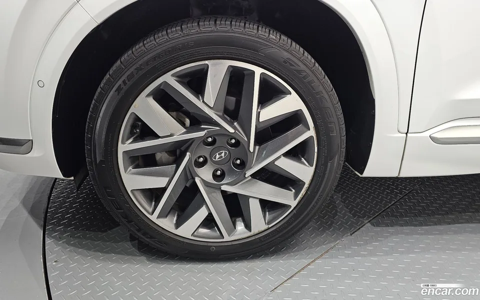 Hyundai SantaFe 2.2 2WD 2022 — thumbnail 2