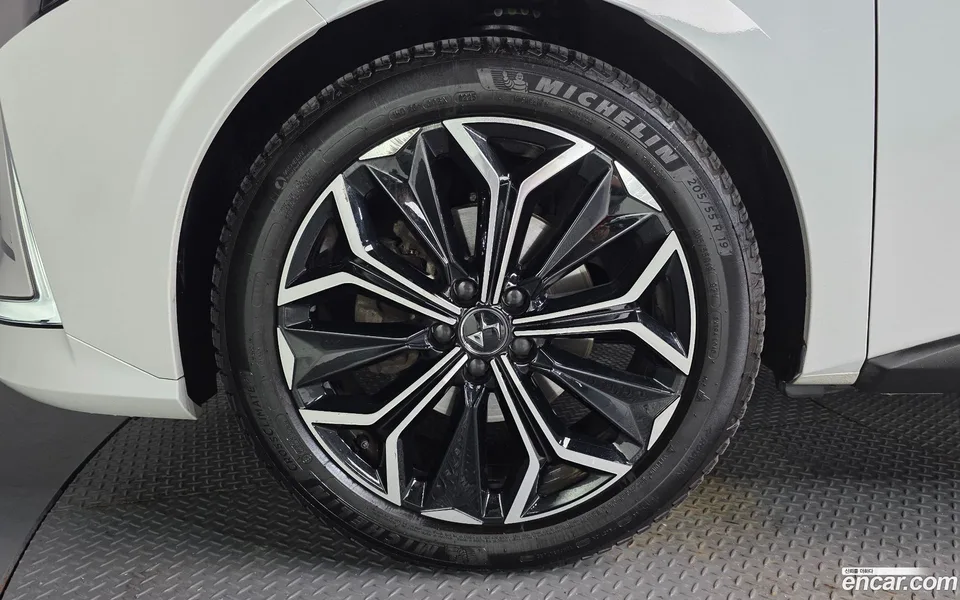 Citroen DS4 2 1.5 BlueHDi 2022 — thumbnail 5