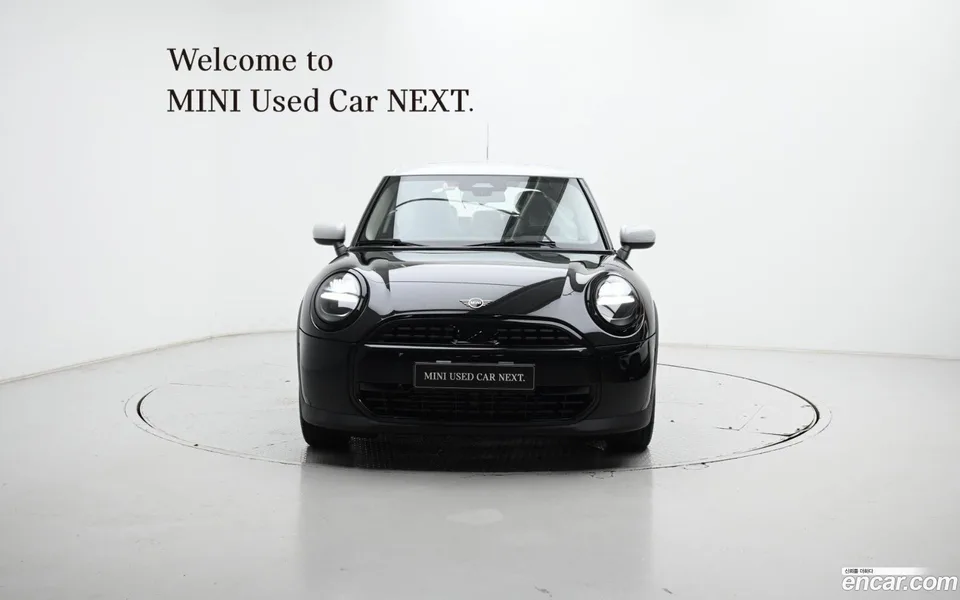 MINI Cooper C 5 2026 — миниатюра 3