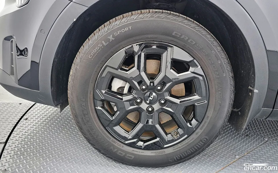 Kia Sorento HEV 1.6 2WD 2024 — thumbnail 2