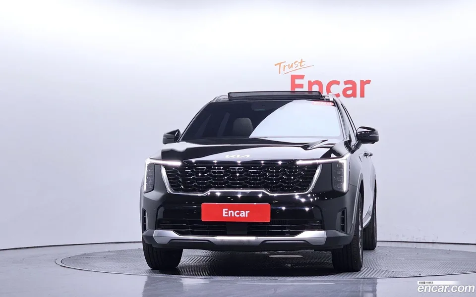 Kia Sorento HEV 1.6 2WD 2024 — thumbnail 3
