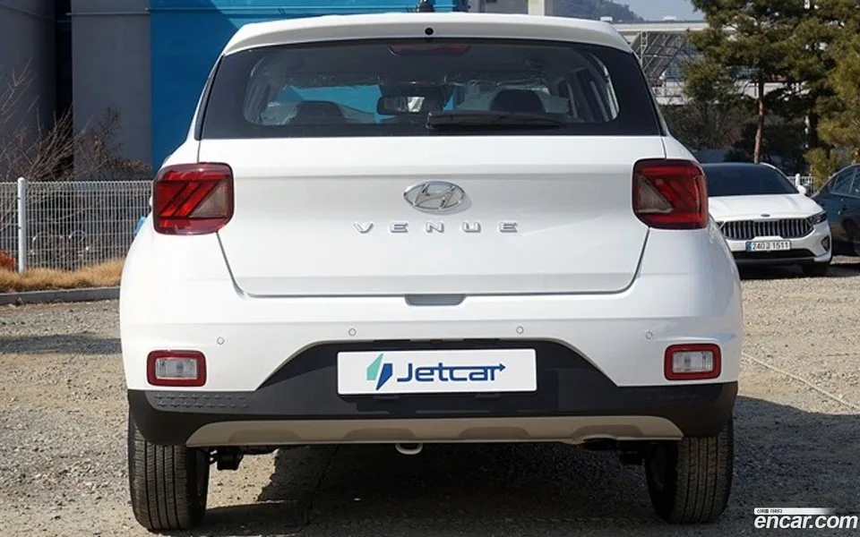 Hyundai Venue 1.6 2026 — миниатюра 4